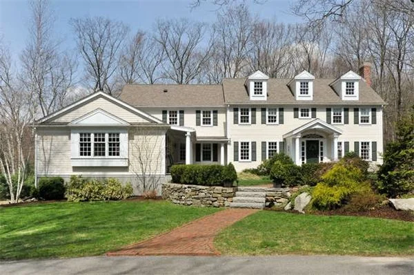 Unit for sale at 3 Wood Rd, Sherborn, MA 01770