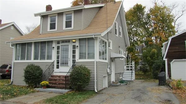 Unit for sale at 98 Walker Street, Quincy, MA 02171