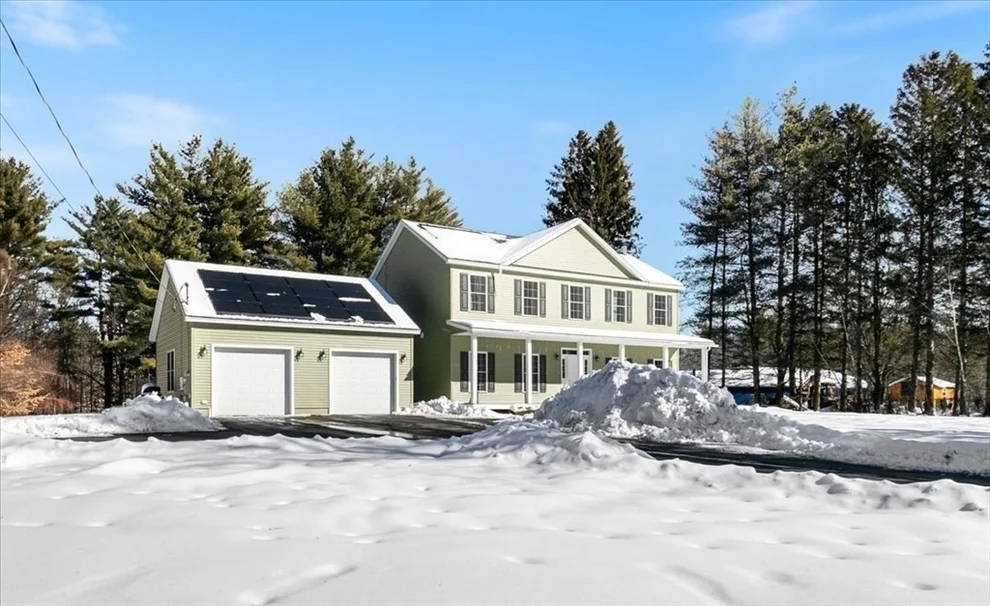Unit for sale at 22 Patten Hill Road, Candia, NH 03034