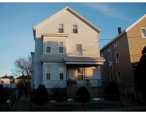 Unit for sale at 124 Bowen Street, Fall River, MA 02724