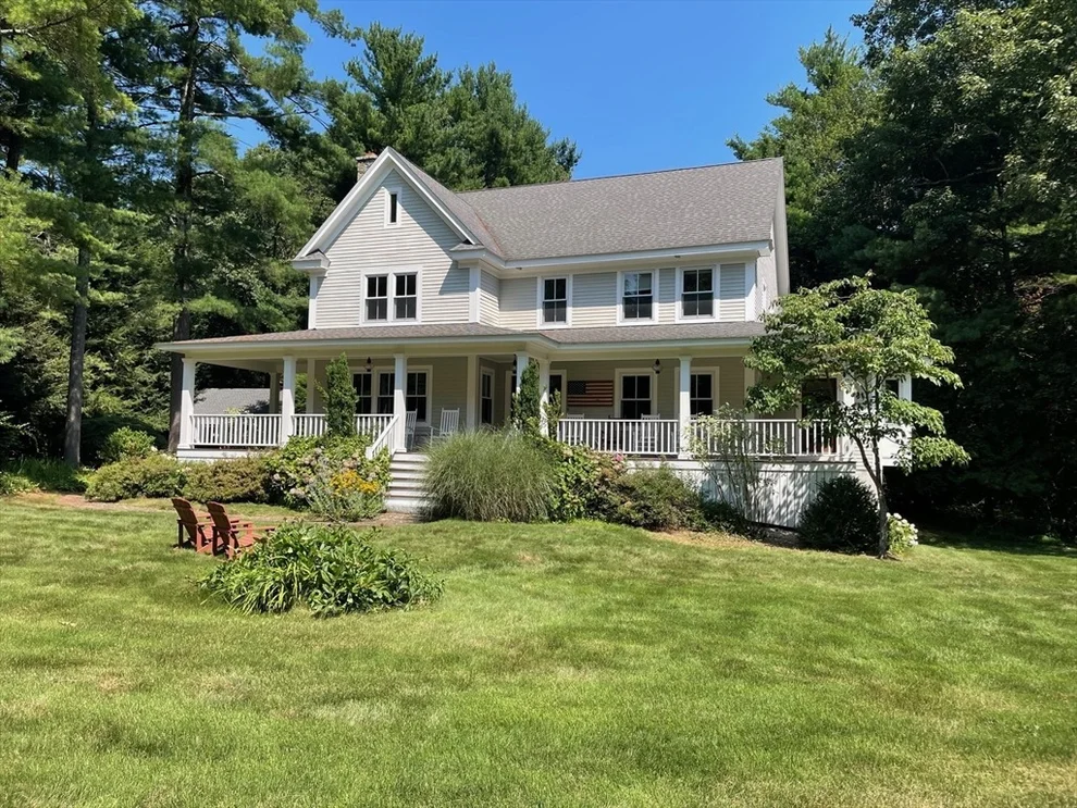 Unit for sale at 26 Rocky Ln, Medfield, MA 02052
