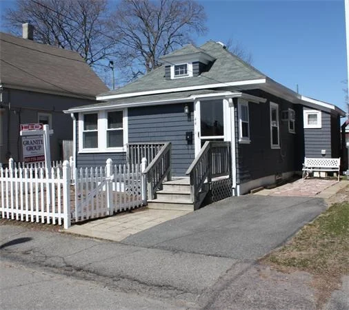 Unit for sale at 44 Charles St, Quincy, MA 02169