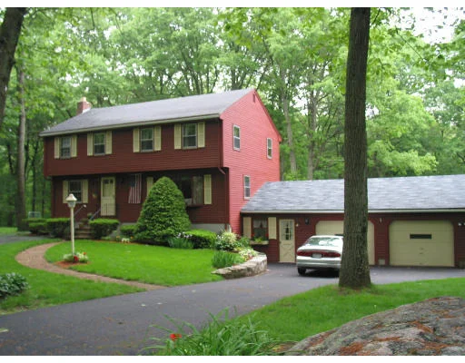 Unit for sale at 48 Granite St, Medfield, MA 02052