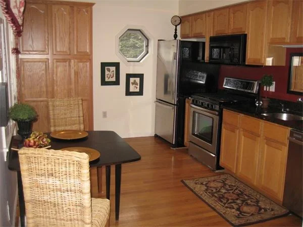 Unit for sale at 106 F Street, Boston, MA 02127