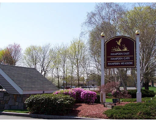 Unit for sale at 24 Nassau Dr, Springfield, MA 01129