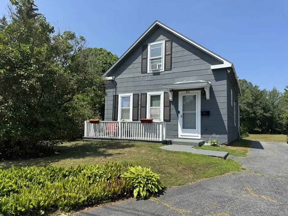 Unit for sale at 416 Prospect St, West Boylston, MA 01583