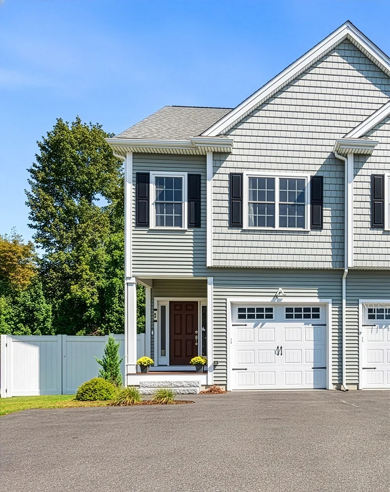 Unit for sale at 4 Fairmount St, Woburn, MA 01801