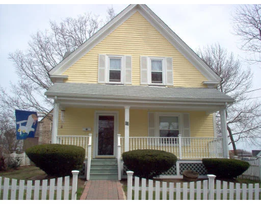 Unit for sale at 12 Atherton St, Stoughton, MA 02072