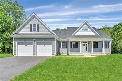 Unit for sale at 73 Depot Road, Leverett, MA 01054