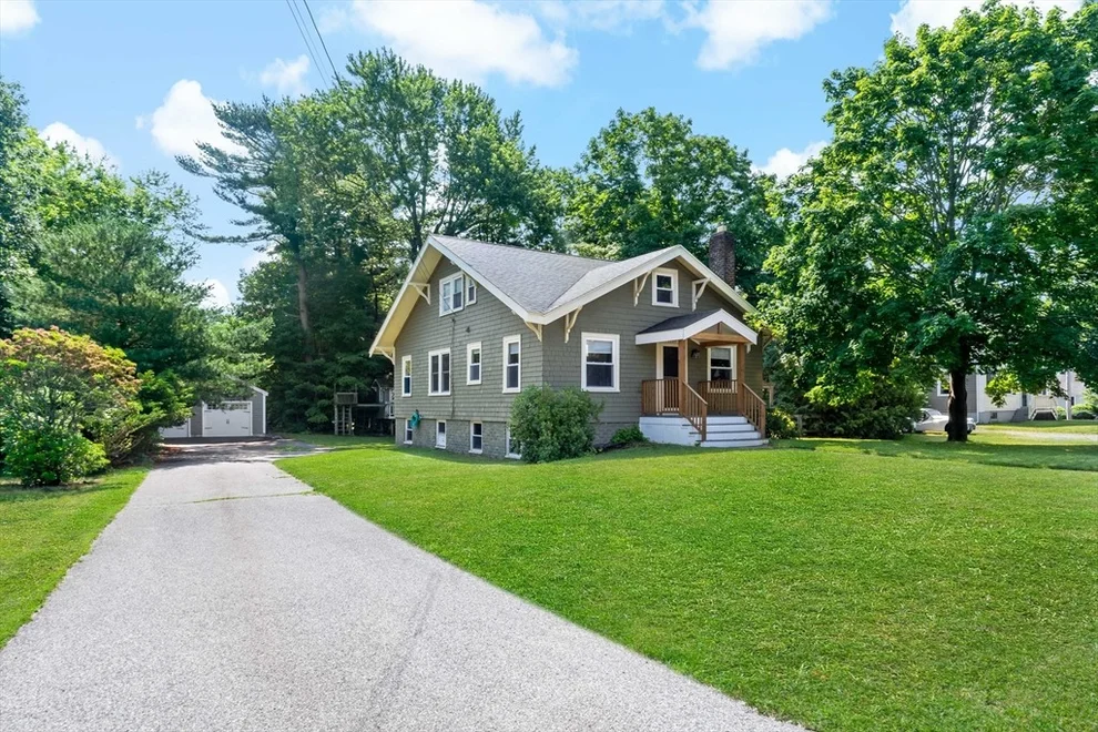 Unit for sale at 1159 Somerset Ave, Dighton, MA 02764