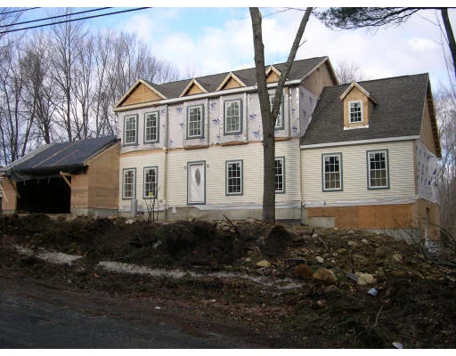 Unit for sale at Lot A Osborne Rd, Ware, MA 01082