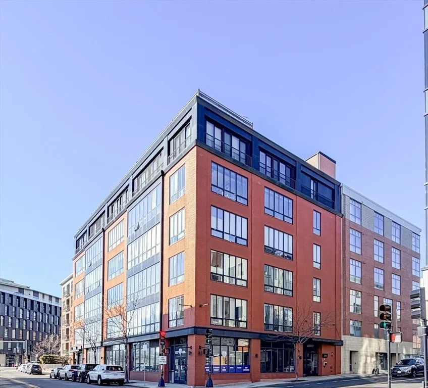 Unit for sale at 36 A St, Boston, MA 02127