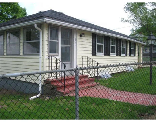 Unit for sale at 57 Wessagussett Rd, Weymouth, MA 02191