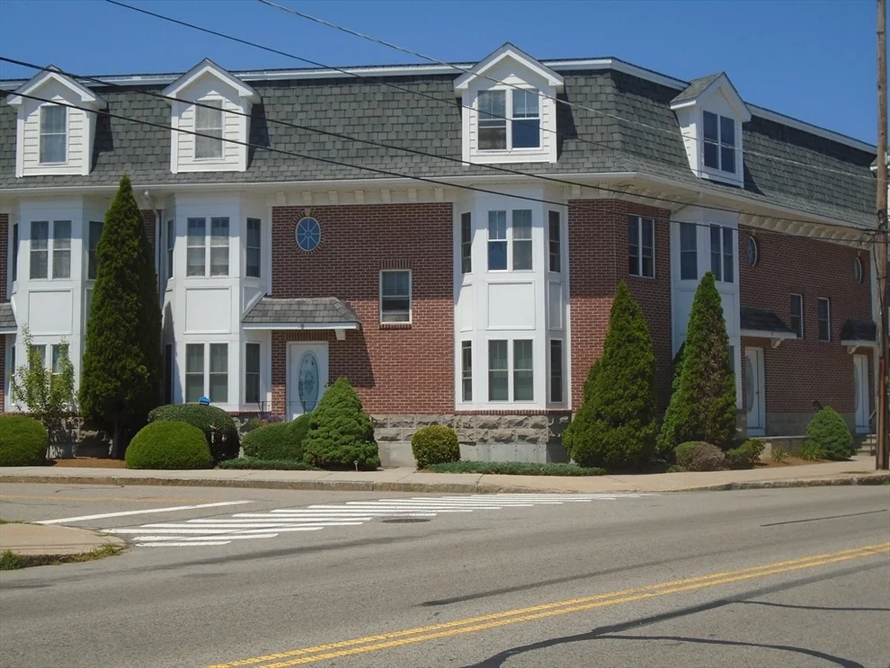 Unit for sale at 909 Washington Street, Norwood, MA 02062