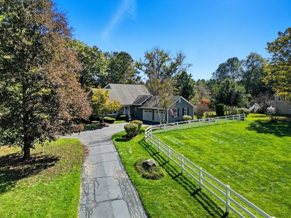 Unit for sale at 156 Honey Pot Road, Westfield, MA 01085