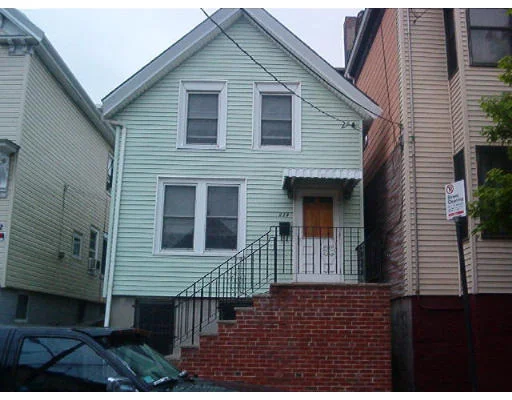 Unit for sale at 224 Princeton St, Boston, MA 02128
