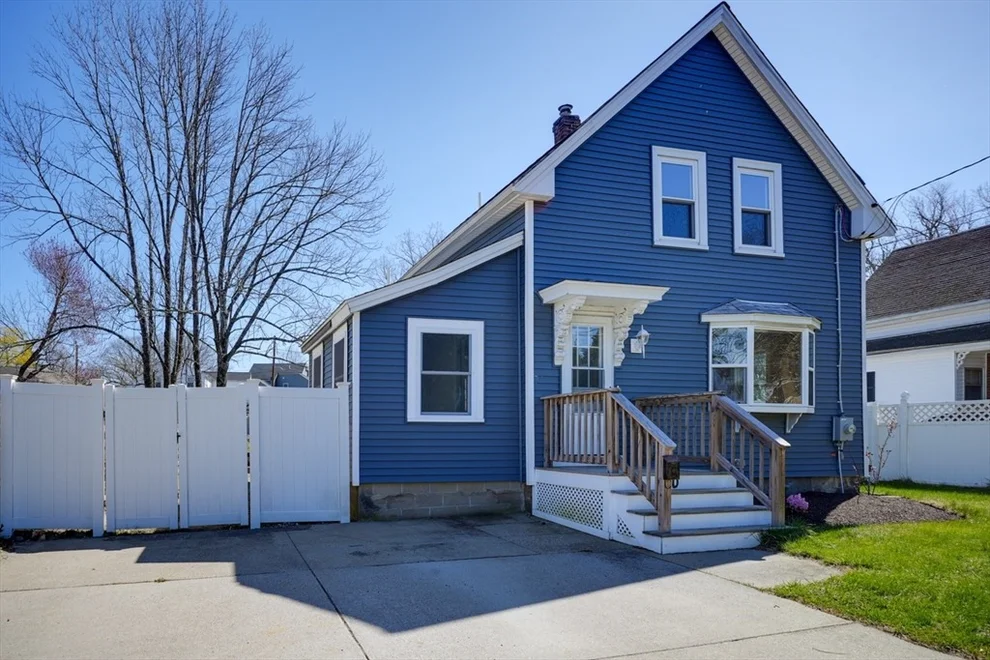 Unit for sale at 30 Pearl St, Bellingham, MA 02019