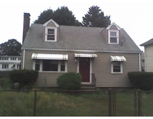 Unit for sale at 32 Vane Street, Quincy, MA 02170