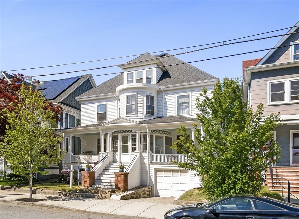 Unit for sale at 8 Hampshire St., Everett, MA 02149