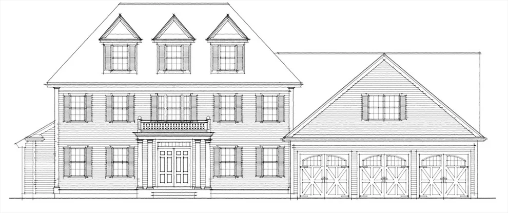 Unit for sale at 6B Preserve Way, Sharon, MA 02067