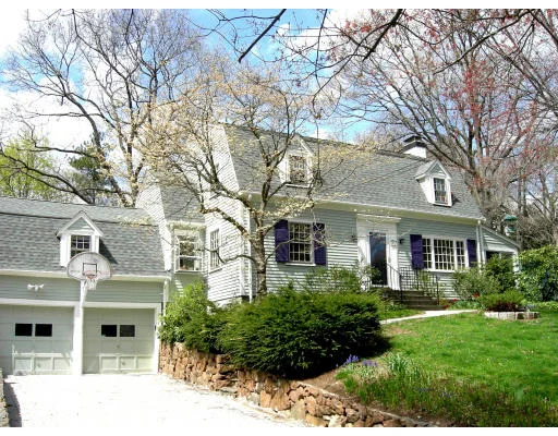 Unit for sale at 157 Lowell Rd, Wellesley, MA 02481