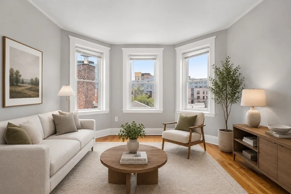 Unit for sale at 125 Park Drive, Boston, MA 02215