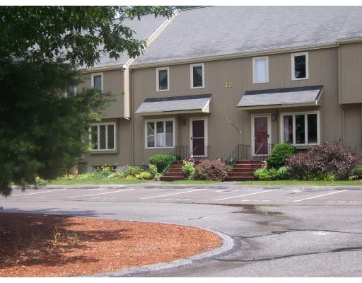 Unit for sale at 12 Deer Path, Maynard, MA 01754