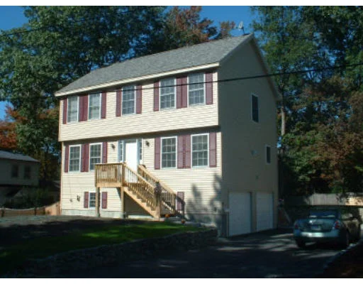 Unit for sale at 224 Peak Street, Manchester, NH 03104