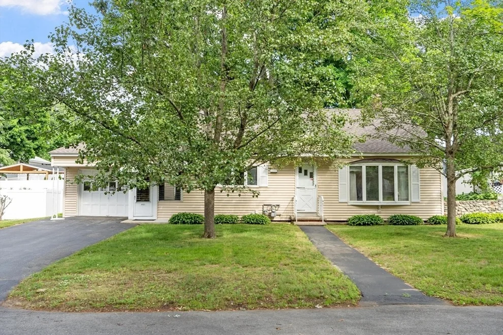 Unit for sale at 48 Chickering Street, Lawrence, MA 01843