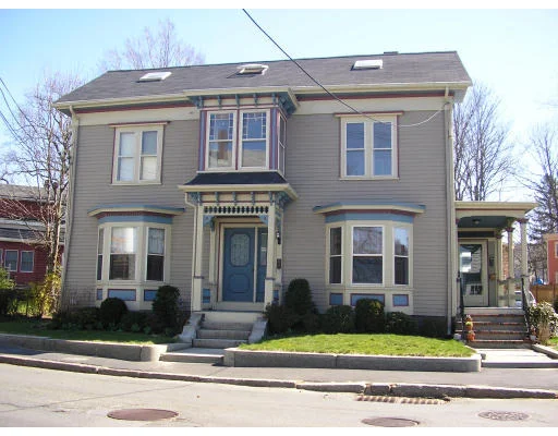 Unit for sale at 142 East Main Street, Gloucester, MA 01930