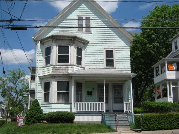 Unit for sale at 63-65 Clifton Avenue, Brockton, MA 02301