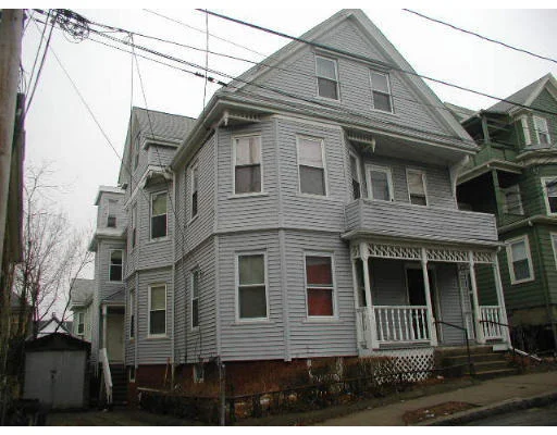 Unit for sale at 116 Glenwood Road, Somerville, MA 02145