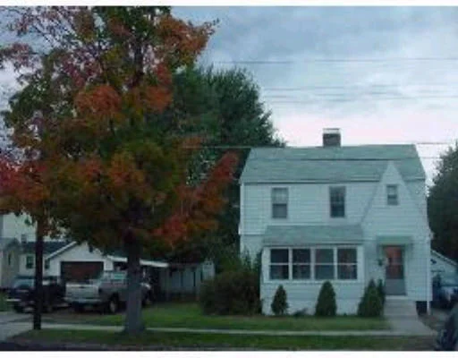 Unit for sale at 46 Athol St, Springfield, MA 01107