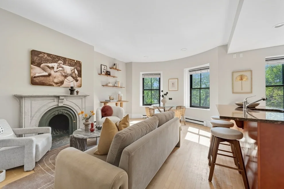 Unit for sale at 73 Worcester St, Boston, MA 02118