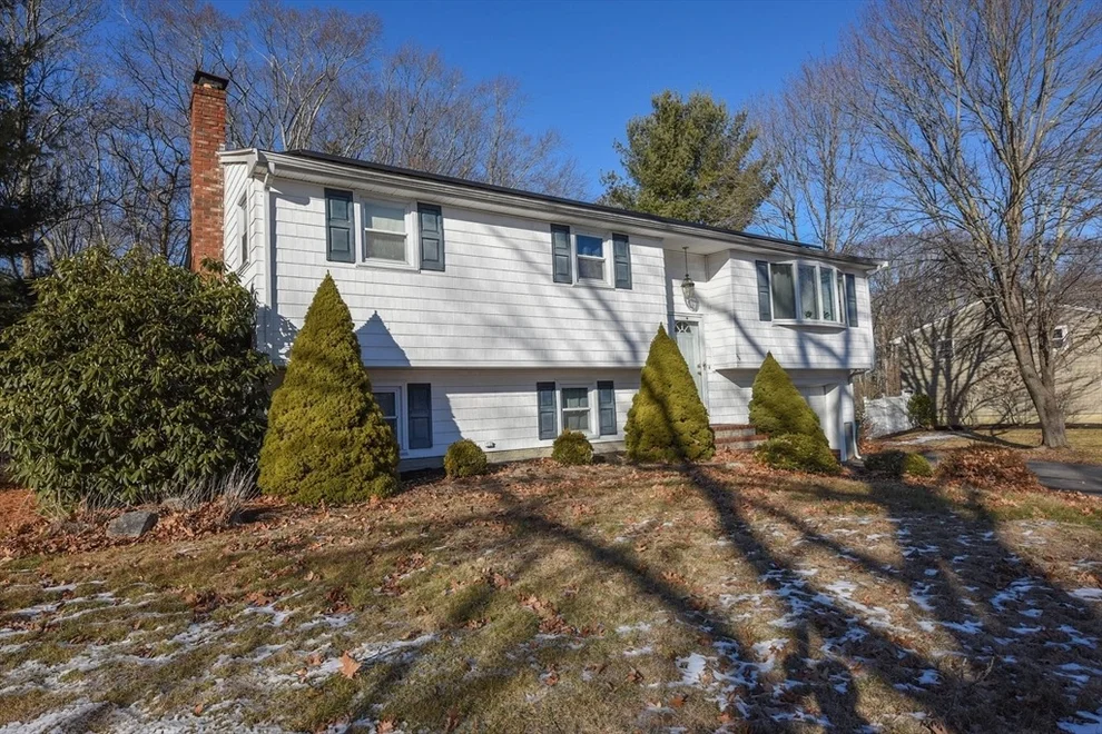 Unit for sale at 150 Margaret Road, Abington, MA 02351