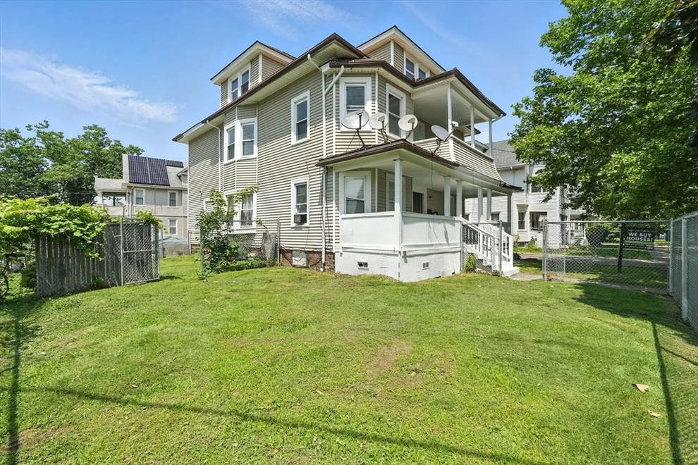 Unit for sale at 782 Sumner Ave, Springfield, MA 01108