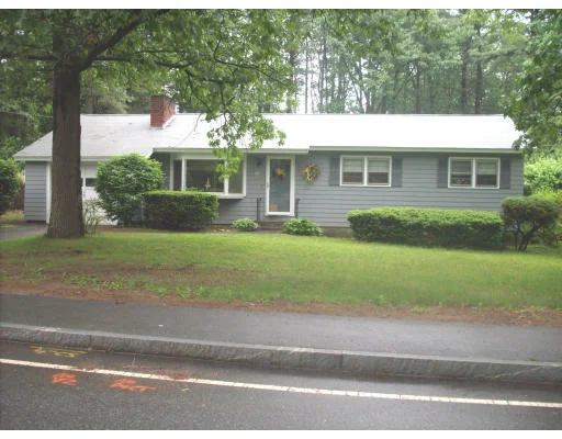 Unit for sale at 129 Graniteville Rd, Chelmsford, MA 01824