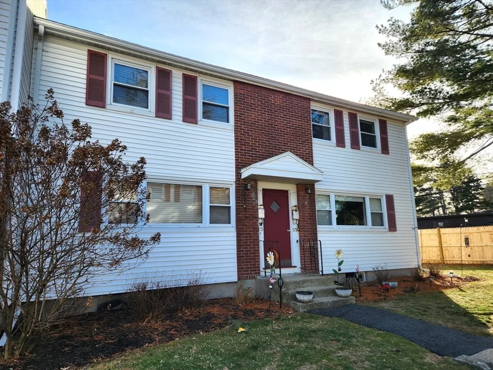 Unit for sale at 575 Union Avenue, Framingham, MA 01702