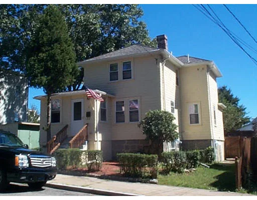 Unit for sale at 32 Alleyne St, Boston, MA 02132