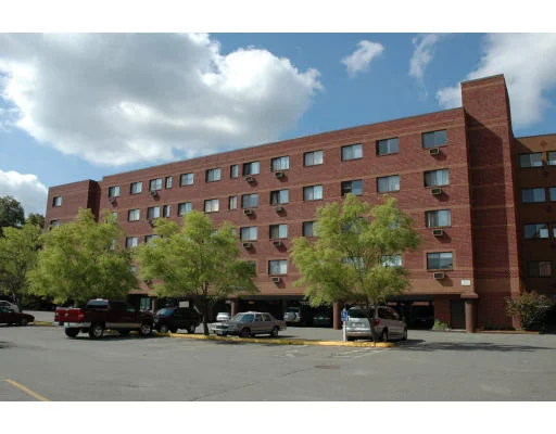 Unit for sale at 111 Foster Street, Peabody, MA 01960