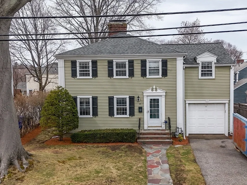 Unit for sale at 32 Colonial Drive, Arlington, MA 02474