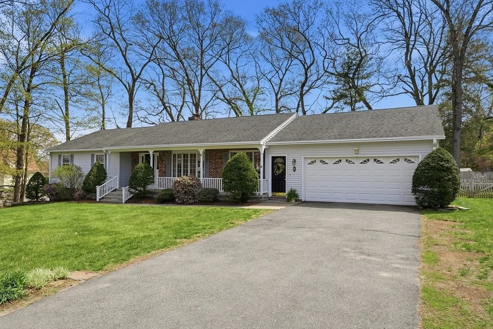 Unit for sale at 9 Jennifer Dr, West Springfield, MA 01089