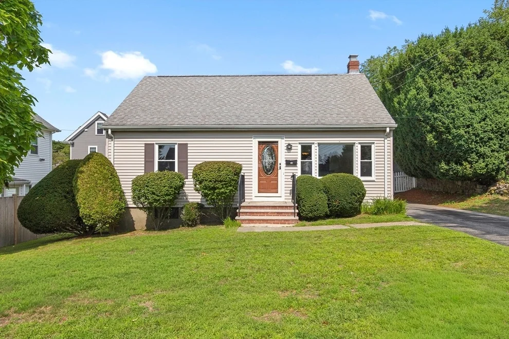 Unit for sale at 64 Charles Street, Arlington, MA 02474