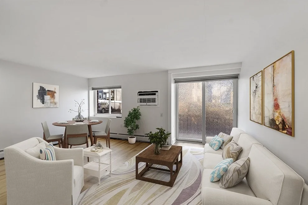 Unit for sale at 80 Main St, Malden, MA 02148