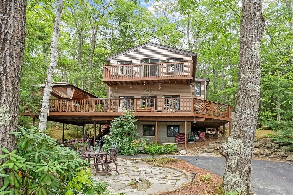 Unit for sale at 125 Second St, Winchendon, MA 01475