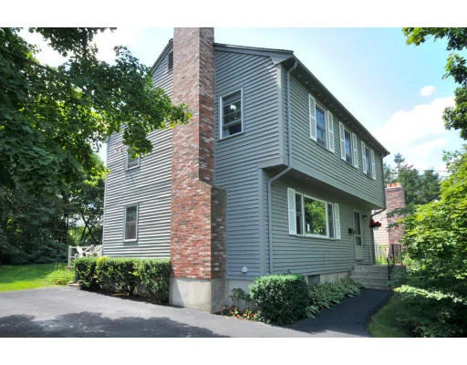 Unit for sale at 33 Montague St, Arlington, MA 02474