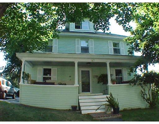 Unit for sale at 17 Hill St., Clinton, MA 01510
