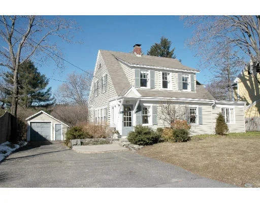 Unit for sale at 13 River Street, Concord, MA 01742