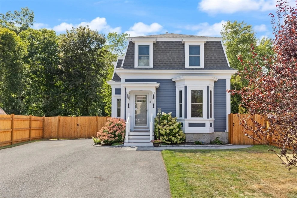 Unit for sale at 3 Jonas Rd, Westford, MA 01886