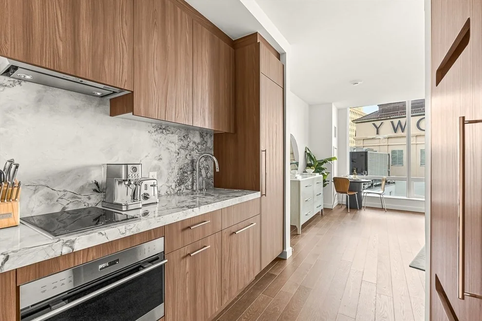 Unit for sale at 430 Stuart, Boston, MA 02116